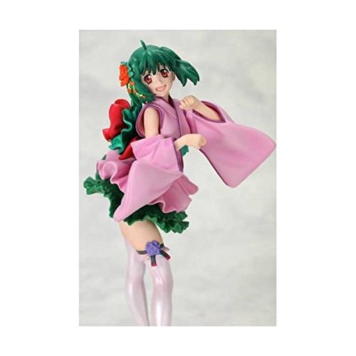 Ichiban Kuji Premium Macross F -Diva CollectionFirst Stage A Prize Maiko Ranka Premium Figure Prize