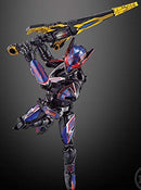 Sodo Kamen Rider Saber Book 1 Feat. Sodo Kamen Rider Zero One Eden Body Eden Armor Set of 2