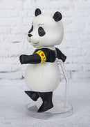 Figuarts mini Jujutsu Kaisen Panda approximately 90mm PVC&ABS painted movable figure