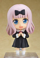 Nendoroid Kaguya-sama: Love Brain Battle of Geniuses Chika Fujiwara Non-scale Plastic Painted Movable Figure Resale