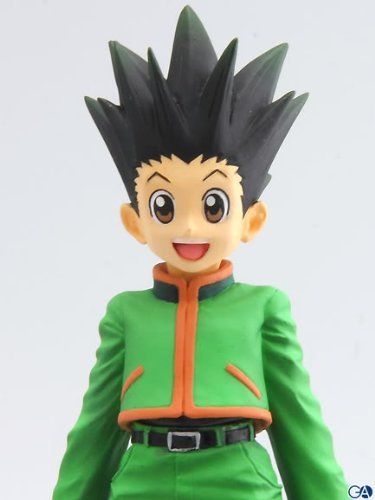 HUNTER×HUNTER DX figure vol.1 Gon single item