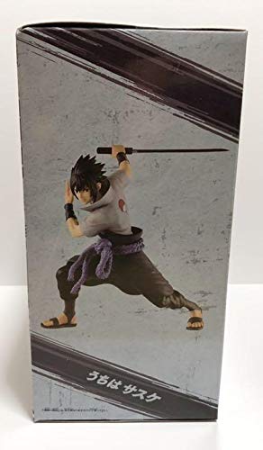 NARUTO Shippuden VIBRATION STARS-UCHIHA SASUKE-Ⅱ