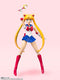 BANDAI SPIRITS S.H.Figuarts Sailor Moon Sailor Moon -Animation Color Edition- (Resale version) Approx. 140mm PVC&ABS painted movable figure