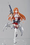 Banpresto Ichiban Kuji Sword Art Online GAME PROJECT 5th Anniversary Part2 A Prize Asuna Figure