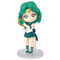 Figuarts mini Sailor Moon Super Sailor Neptune -Eternal edition- Approximately 90mm PVC&ABS painted movable figure BAS60991