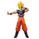 Ichiban Kuji Dragon Ball Clash!! Battle for the Universe D Prize Son Goku Figure