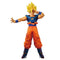 Ichiban Kuji Dragon Ball Clash!! Battle for the Universe D Prize Son Goku Figure