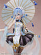 BeBox Re: Life in a Different World from Zero Rem Qilolita 1/7 scale PVC/ABS painted finished figure