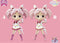 Movie version Sailor Moon Eternal Q posket SUPER SAILOR CHIBI MOON 2 types in total