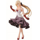 Ichiban Kuji Premium Kizumonogatari Nekketsu Hen B Prize 17 Years Old Version Kiss Shot Premium Figure