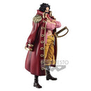 One Piece DXF THE GRANDLINE MEN Wano Country vol.12 Gol D. Roger