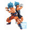 BANDAI SPIRITS Ichiban Kuji Dragon Ball VS Omnibus Super A Prize Super Saiyan God Super Saiyan Son Goku & Super Saiyan God Super Saiyan Vegeta Figure