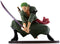 One Piece SCultures BIG Zoukei-Oh Summit Battle 4 vol.3 Zoro Figure