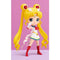 Movie version "Sailor Moon Eternal" Q posket Special-Moon Kaleido Scope- Super Sailor Moon Normal single item