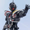 BANDAI SPIRITS S.H.Figuarts Kamen Rider Arc Zero & Arc Effect Parts Set