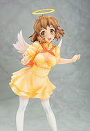 Senki Zesshou Symphogear GX Hibiki Angel Ver. 1/7 scale ABS&PVC painted finished figure