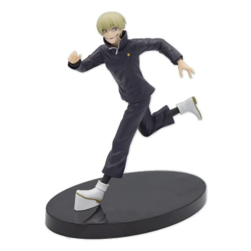 Jujutsu Kaisen Full Power Modeling Figure Inumaki Toge