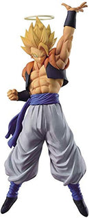 Banpresto Dragon Ball Legend Collaboration Gogeta Multicolor