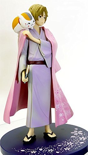 Banpresto Natsume's Book of Friends DXF Figure Hana Kahoru Takashi Natsume Single Item Prize Item