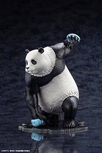 ARTFX J Jujutsu Kaisen Panda 1/8 scale PVC painted finished figure