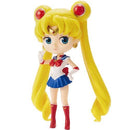 Sailor Moon Q posket petit vol.1 Sailor Moon single item