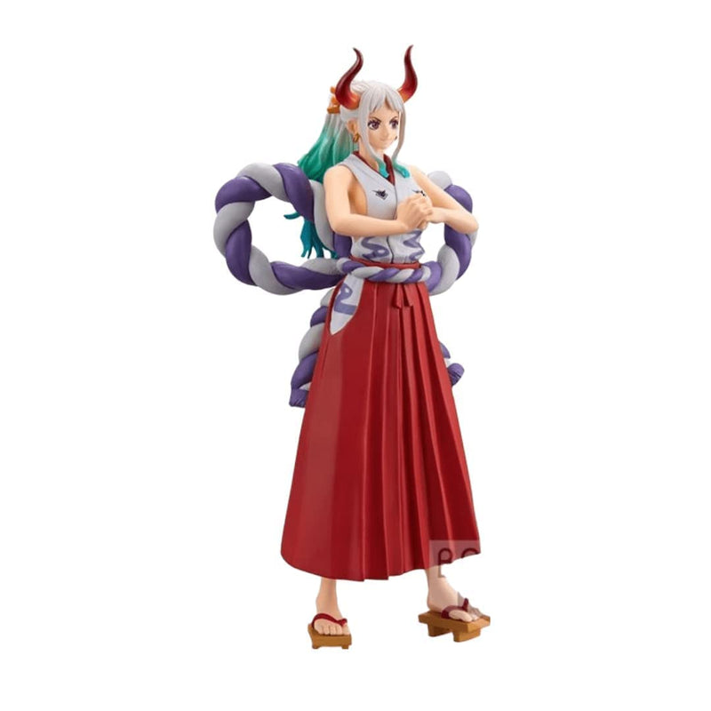 Banpresto One Piece DXF THE GRANDLINE LADY Wano Country vol.5 Yamato