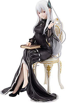 KADOKAWA KDcolle Re Life in a Different World from Zero Echidna Tea Party Ver. 1/7 scale ABS&PVC painted finished figure