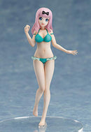 Freeing Kaguya-sama: Love Is WarChika Fujiwara Swimsuit Ver. 1/12 scale PVC painted assembled figure