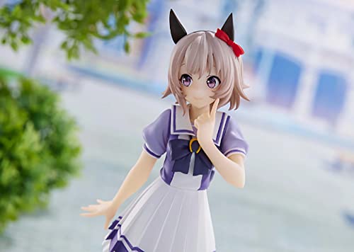 Banpresto Uma Musume Pretty Derby Karen Chan Figure