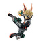 Banpresto My Hero Academia THE AMAZING HEROES vol.14 Katsuki Bakugou