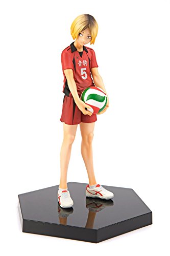 Haikyu!! DXF Figure vol.2 Polished Single Item Parallel