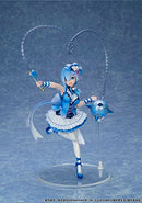 Emu Toys Re: Life in a Different World from Zero Rem Magical Girl Ver. 1/7 Scale PVC/ABS Painted Complete Figure