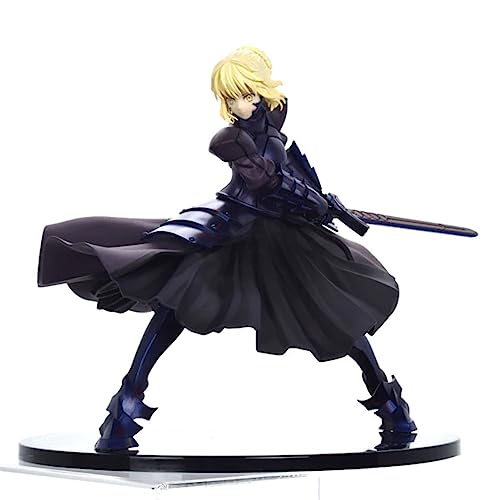 Banpresto Ichiban Kuji Movie version Fate/stay night Heaven’s Feel A Prize Saber Alter Figure Prize