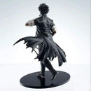 My Hero Academia BANPRESTO FIGURE COLOSSEUM Zoukei Academy vol.2 Dabi