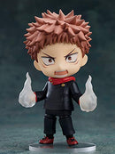 Nendoroid Jujutsu Kaisen Yuji Kojo Non-scale ABS&PVC Painted Movable Figure G12254