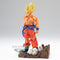 Banpresto Dragon Ball Z History Box vol.3 Super Saiyan Son Goku