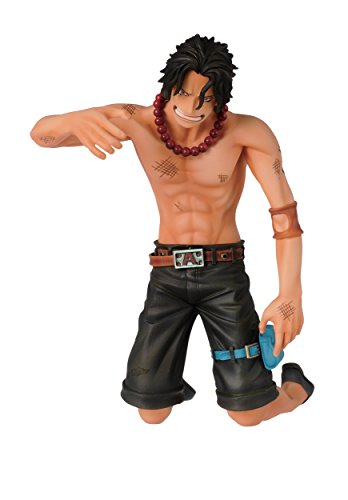 One Piece DRAMATIC SHOWCASE 5th season vol.1 [B. Portgas D. Ace] (single item)