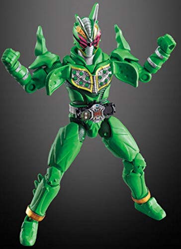 Sodo Kamen Rider Zero-One AI 06 Feat. Sodo Kamen Rider Zi-O [6. Zonjis 7. Optional parts set〕2 types set