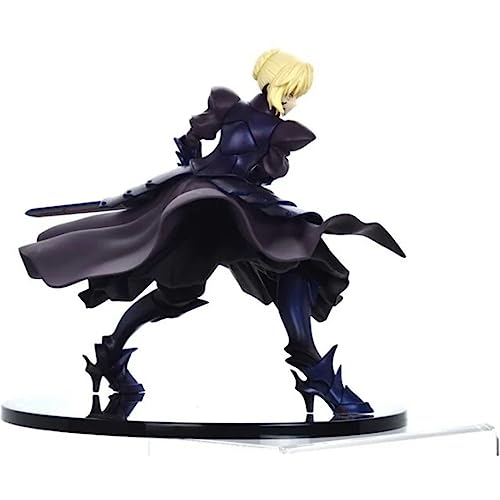 Banpresto Ichiban Kuji Movie version Fate/stay night Heaven’s Feel A Prize Saber Alter Figure Prize