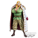 One Piece DXF THE GRANDLINE MEN Wano Country vol.9 Edward Newgate