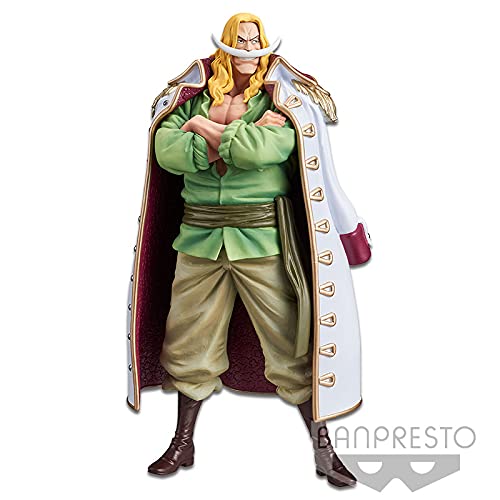 One Piece DXF THE GRANDLINE MEN Wano Country vol.9 Edward Newgate