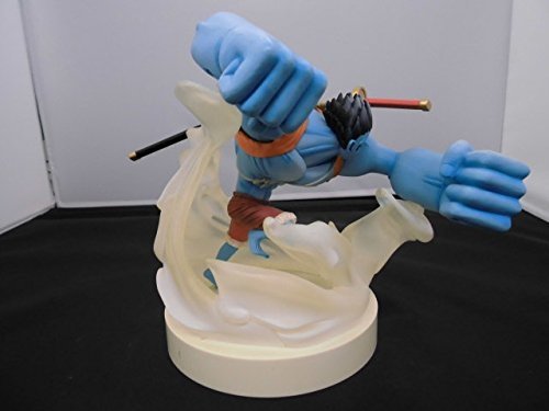 Ichiban Kuji One Piece Thrillerburg EditionB Prize Monkey D. Luffy