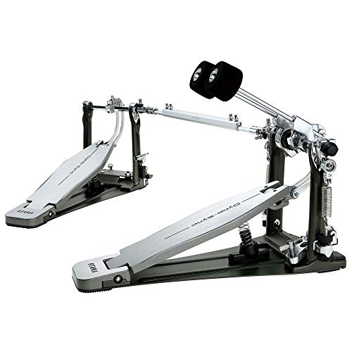 "Dyna-sync" twin drum pedal dedicated hard case that uses TAMA Tama "Direct Drive" method