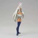 Banpresto My Hero Academia AGE OF HEROES MIRKO