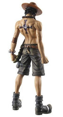 One Piece Super DX The Portgas D. Ace Height approx. 26cm figure