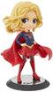 DC Comics Q posket SUPERGIRL Supergirl figure regular color ver.