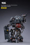 JOYTOY Yamigen Series Iron Wrecker 03 Urban Combat Mecha PVC & ABS Painted Movable Figure JT1965