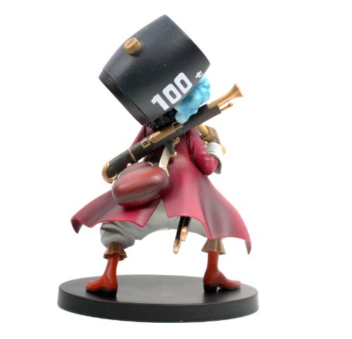 Banpresto ONE PIECE DXF THE GRANDLINE MEN Film Z Vol.1 No.34 Usopp