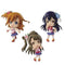 Chibikyun Chara Love Live Happy Maker! vol.1 Prize figures total 3 types