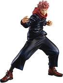 Limited Sale] Jujutsu Kaisen Yuji Kojo 1/8 Complete Figure